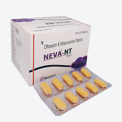 NEVA-NT Tablets