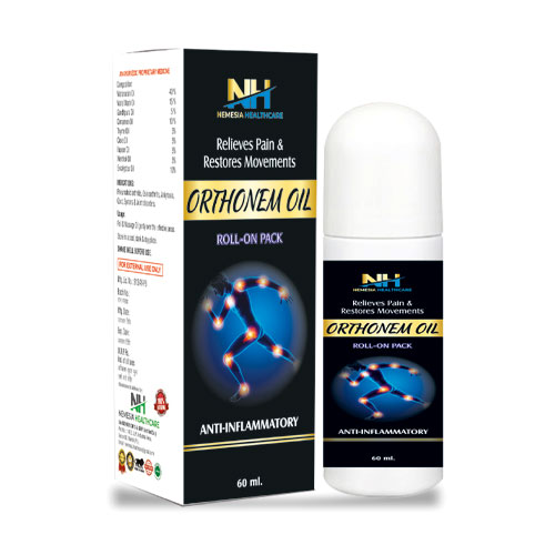 ORTHONEM Oil