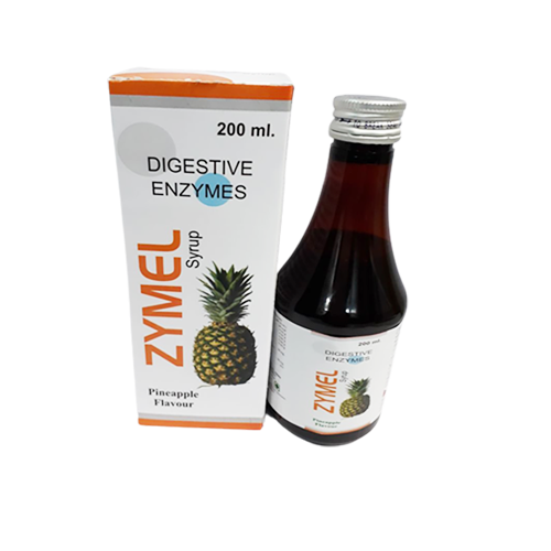 ZYMEL Syrup