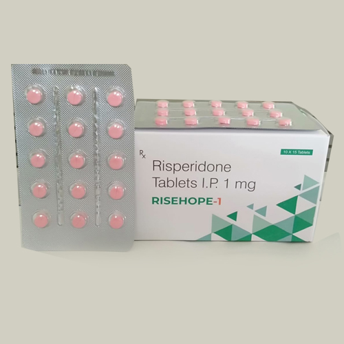 Risehope-1 Tablets