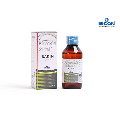 RADIN-Oral Solution
