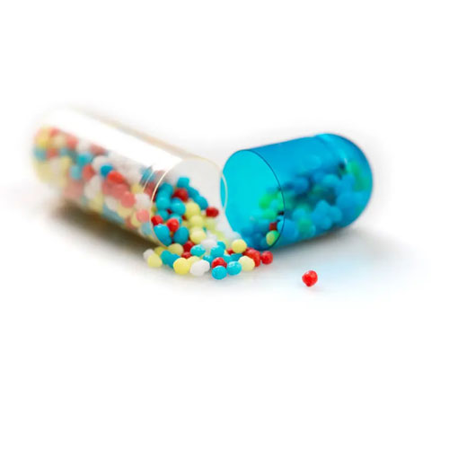 Rabeprazole Sodium EC 5% / 6% / 7.5% / 8.5% / 11.2% / 13.3% / 14.3% / 15% / 17% / 20%