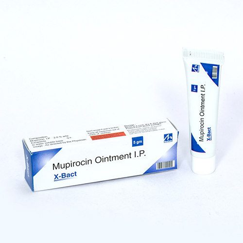 X-BACT CREAM