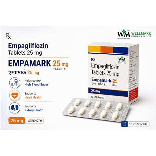 Empamark-25 Tablets