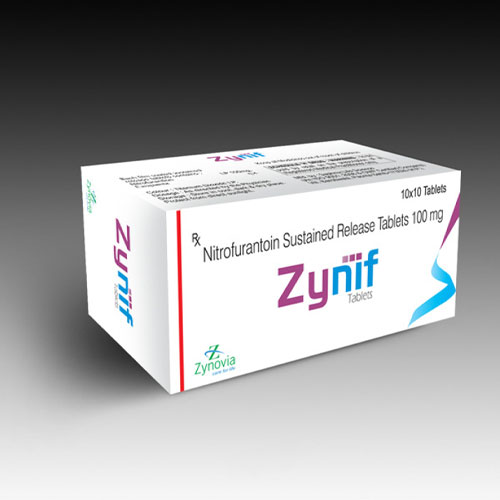Zynif Tablets