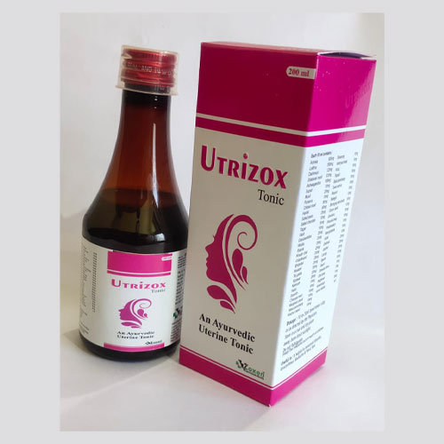 UTRIZOX Tonic
