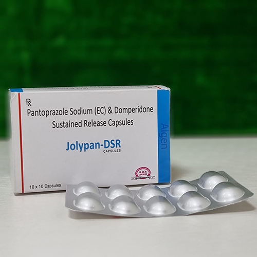 JOLYRAB-DSR Capsules
