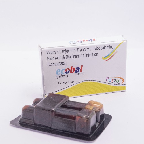 ECOBAL Injection