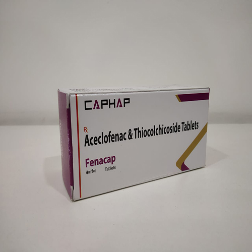 FENACAP Tablets