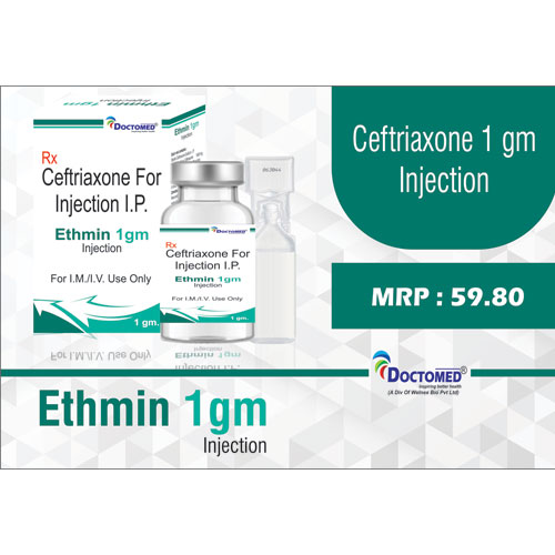 ETHMIN-1GM INJECTION