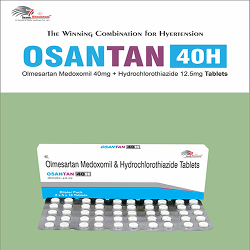 OSANTAN-40H Tablets