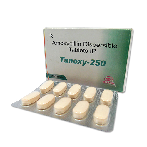 TANOXY-250 Tablets