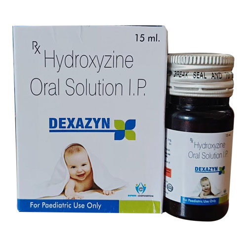 DEXAZYN ORAL DROPS