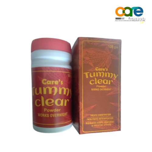 TUMMY-CLEAR Tablets