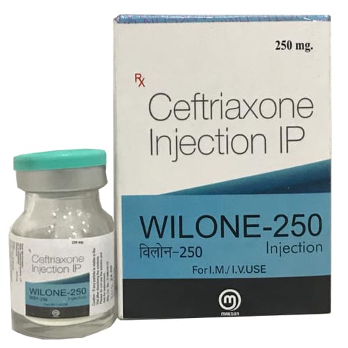 WILONE-250 Injection