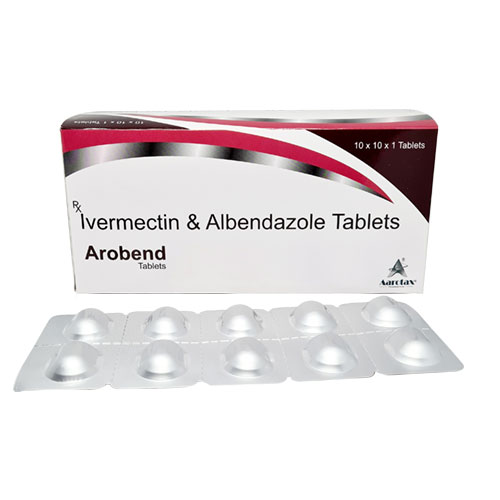 AROBEND-Tablets