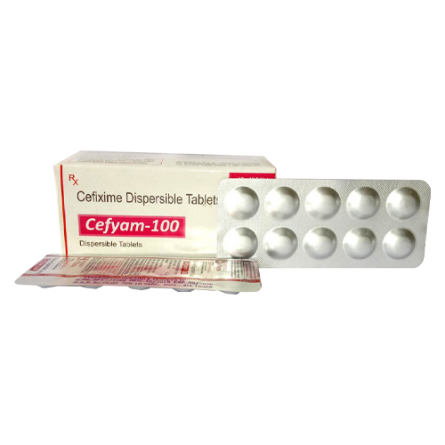 CEFYAM-100 Tablets