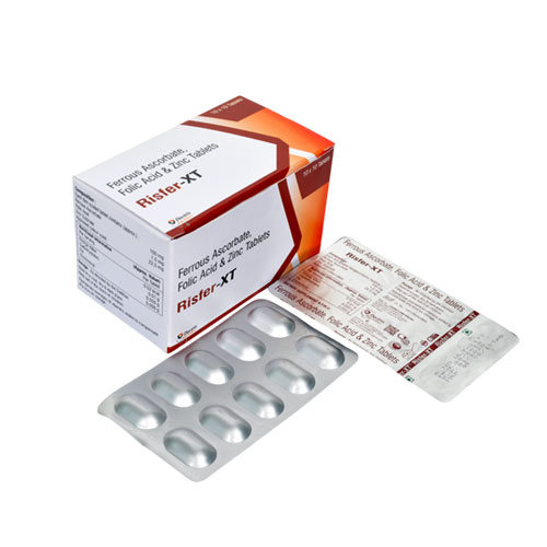 RISFER-XT Tablets