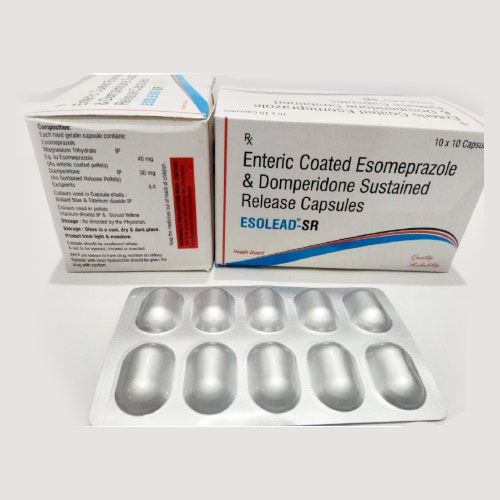 ESOLEAD-SR Capsules