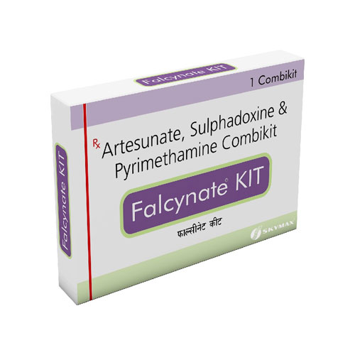 FALCYNATE KIT TABLETS