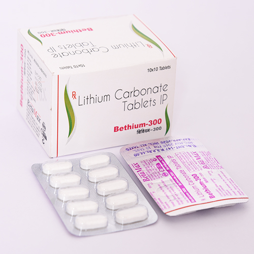 BETHIUM-300 Tablets