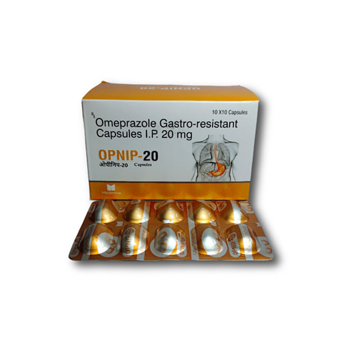 OPNIP-20 CAPSULES