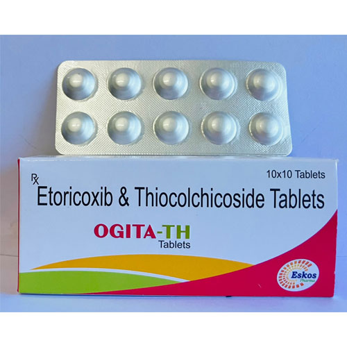 OGITA-TH Tablets