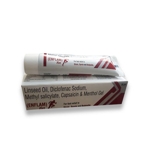 ENFLAM Gel