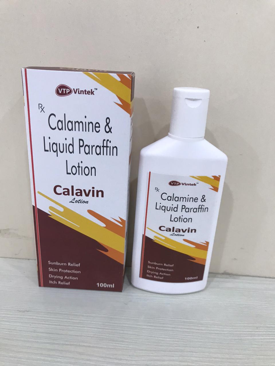 CALAVIN Lotion