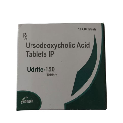 UDRITE-150 TABLETS