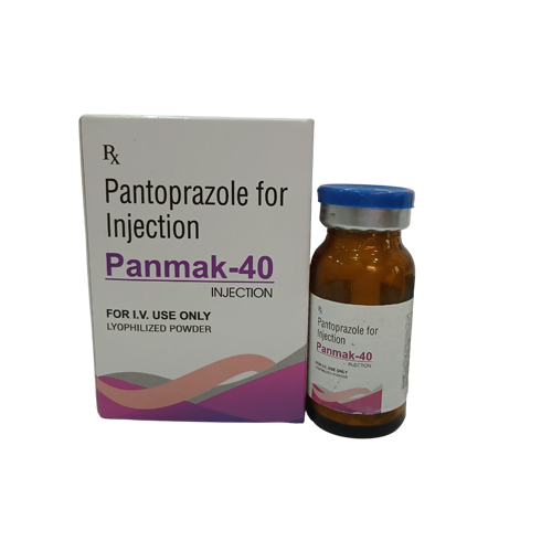 PANMAK-40 INJECTION