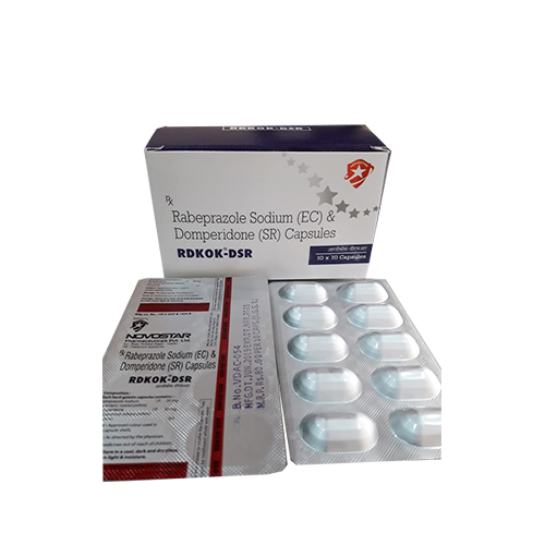 RDKOK-DSR Capsules