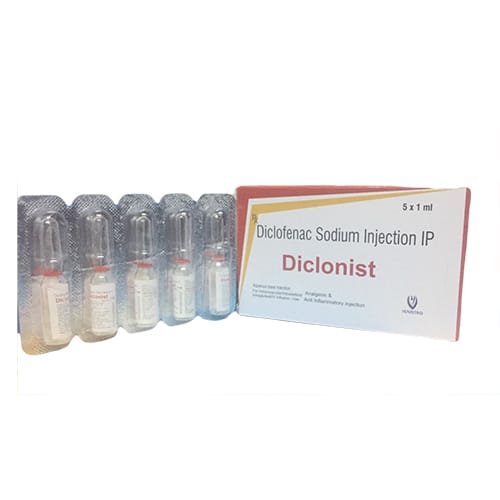 DICLONIST Injection