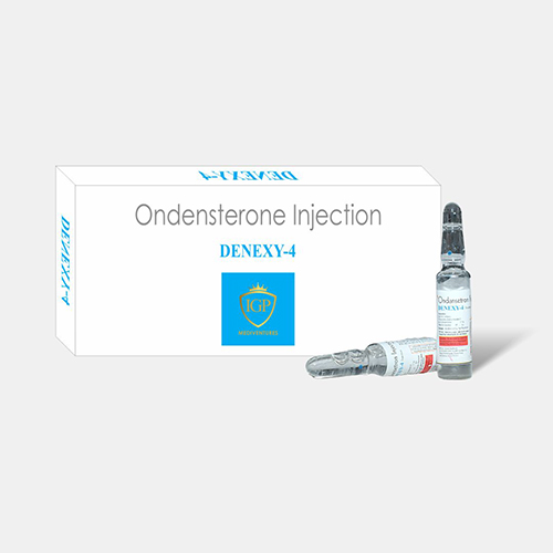 DENEXY-4 Injection