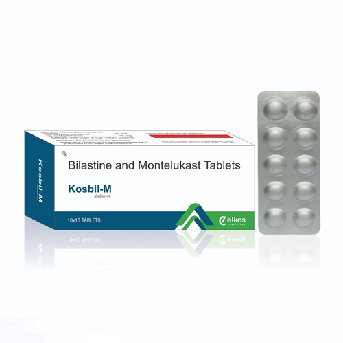 KOSBIL-M Tablets