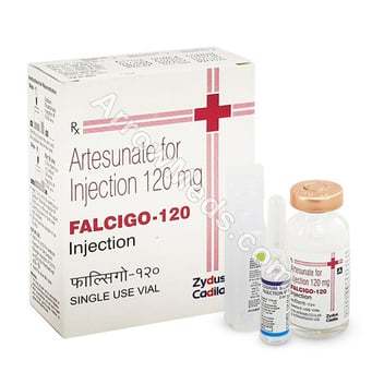 Falcigo - 120 Injection
