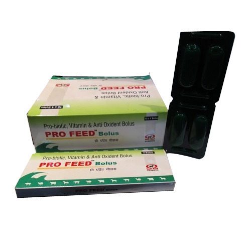 PRO FEED Bolus