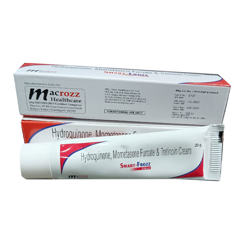 ROZZDERM Ointment