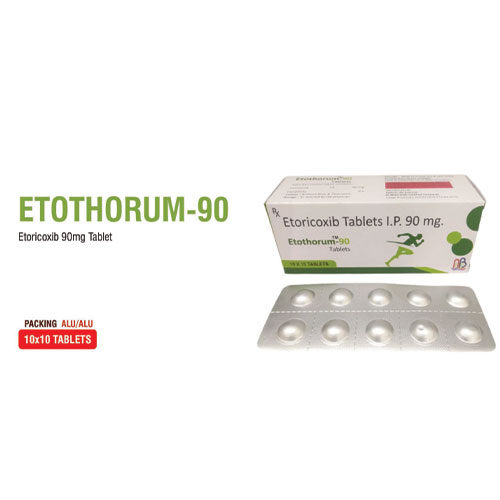 ETOTHORUM-90 Tablets