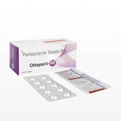 OTTAPANT-40 TABLETS