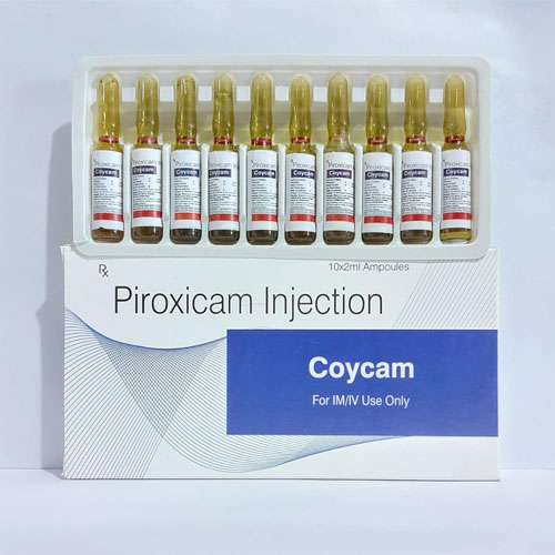 COYCAM Injection
