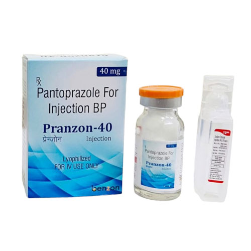 PRANZON-40 Injection