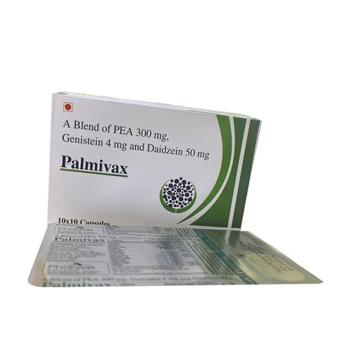 PALMIVAX CAPSULES