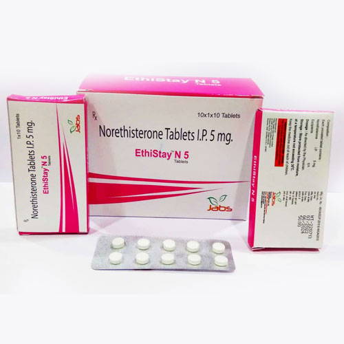 Norethisterone Tablets