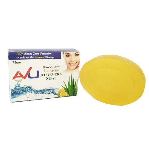 AVULEMON Soap