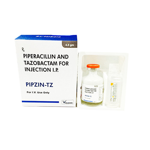 PIPZIN-TZ Injection