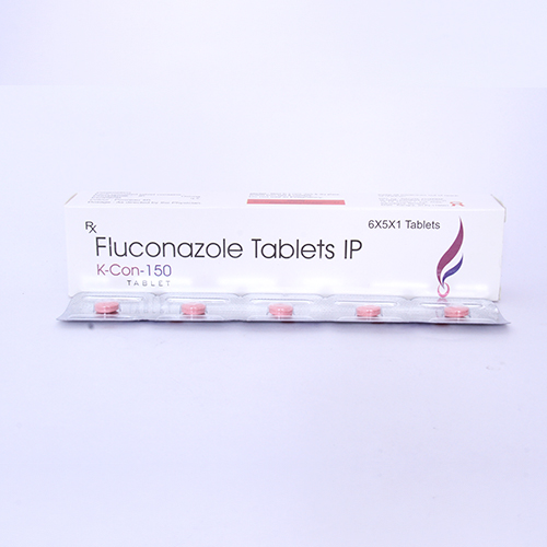 K-Con-150 Tablets