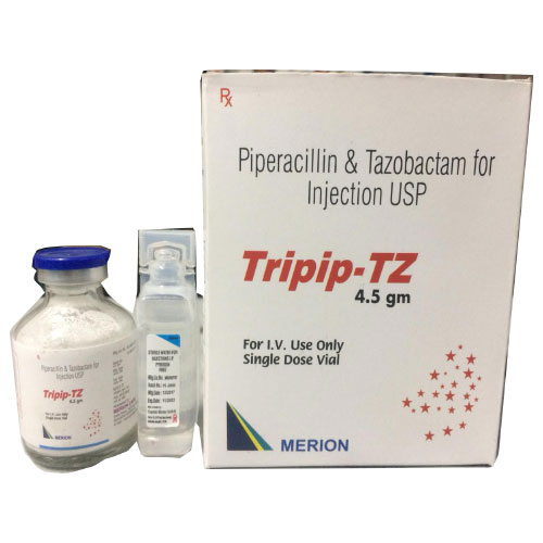 Tripip-TZ Injection