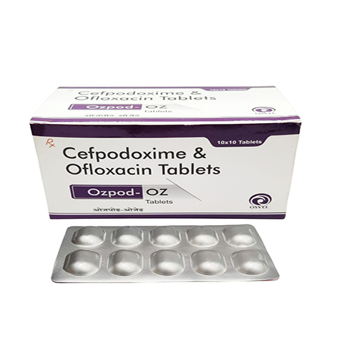 OZPOD-OZ Tablets