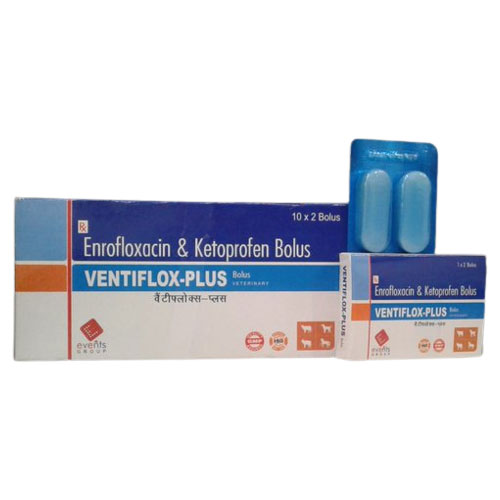 VENTIFLOX-PLUS Bolus